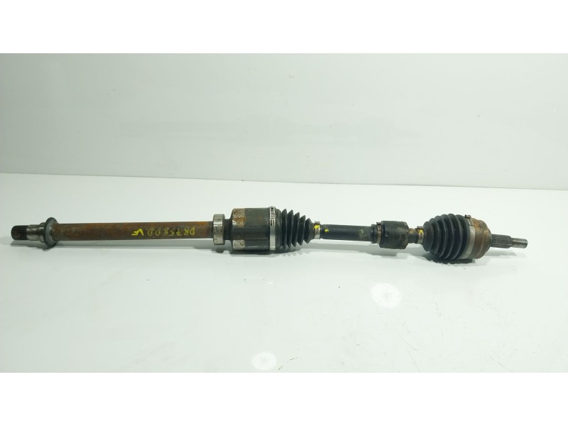 Recambio de transmision derecha para renault arkana i (lcm_, ldn_) 1.3 tce 140 (ldn0) referencia OEM IAM   