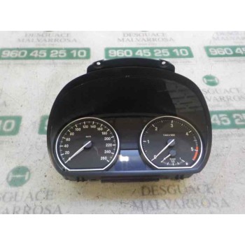 CUADRO INSTRUMENTOS 62109283803 9141477 