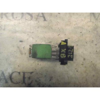 RESISTENCIA CALEFACCION 