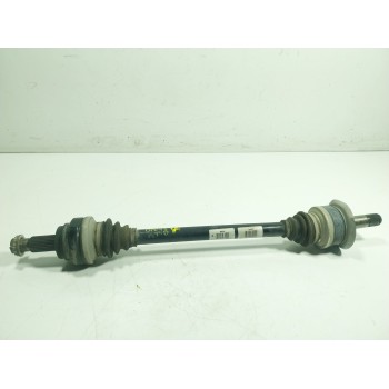 TRANSMISION DERECHA 33207581022 758102101 