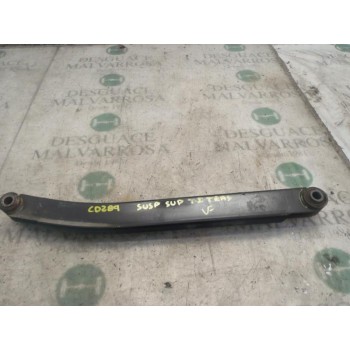 BRAZO SUSPENSION SUPERIOR TRASERO IZQUIERDO 552102E000 