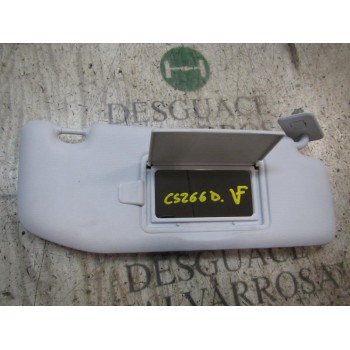 PARASOL DERECHO 16079193PR 