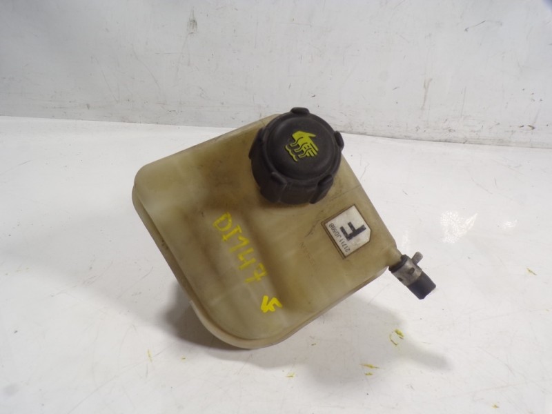 Recambio de deposito expansion para nissan qashqai (j10) visia referencia OEM IAM 21721JD00B  