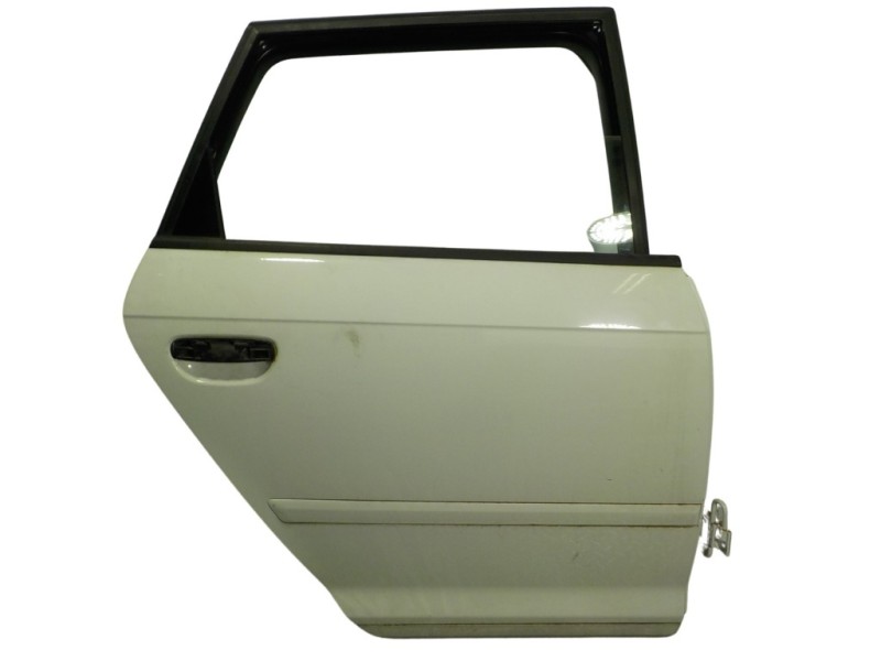 Recambio de puerta trasera derecha para audi a3 sportback (8p) 2.0 tdi referencia OEM IAM 8P4833052A  