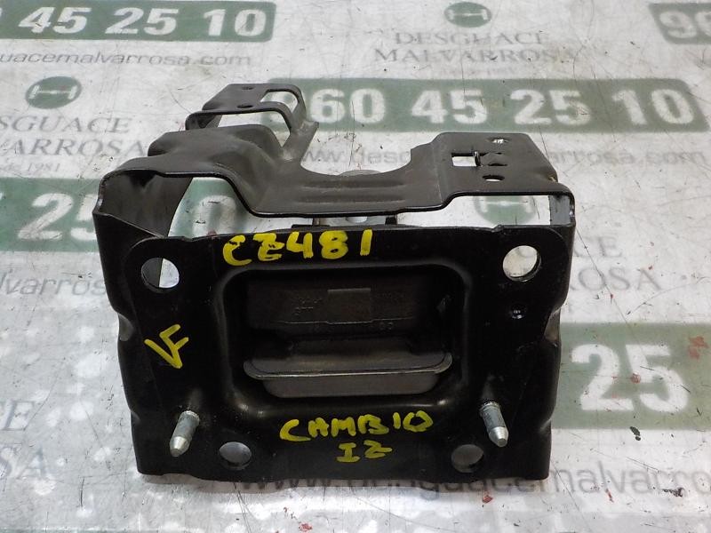 Recambio de soporte cambio para citroën c4 cactus 1.2 12v e-thp referencia OEM IAM 9806658980  
