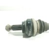 Recambio de transmision derecha para bmw 5 (f10) 520 d referencia OEM IAM 33207581022 758102101 