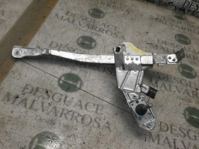 Recambio de elevalunas trasero derecho para ford mondeo berlina (ge) ghia referencia OEM IAM   