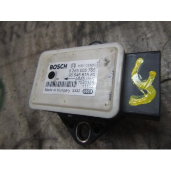 MODULO ELECTRONICO 454949 9664661580 0265005765