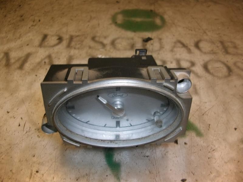 Recambio de mando multifuncion para ford mondeo berlina (ge) ambiente referencia OEM IAM   