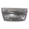 Recambio de mando climatizador para bmw x1 (f48) xdrive 20 d referencia OEM IAM 64119461404 64119371459 