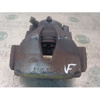 PINZA FRENO DELANTERA DERECHA 