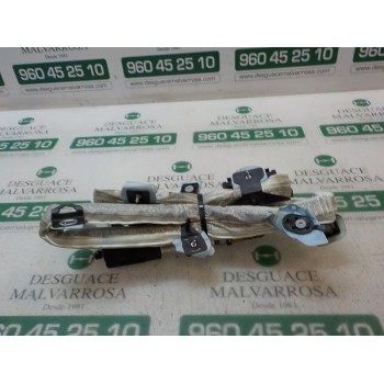 AIRBAG CORTINA DELANTERO DERECHO 72126966646 875696664605R 30380425D