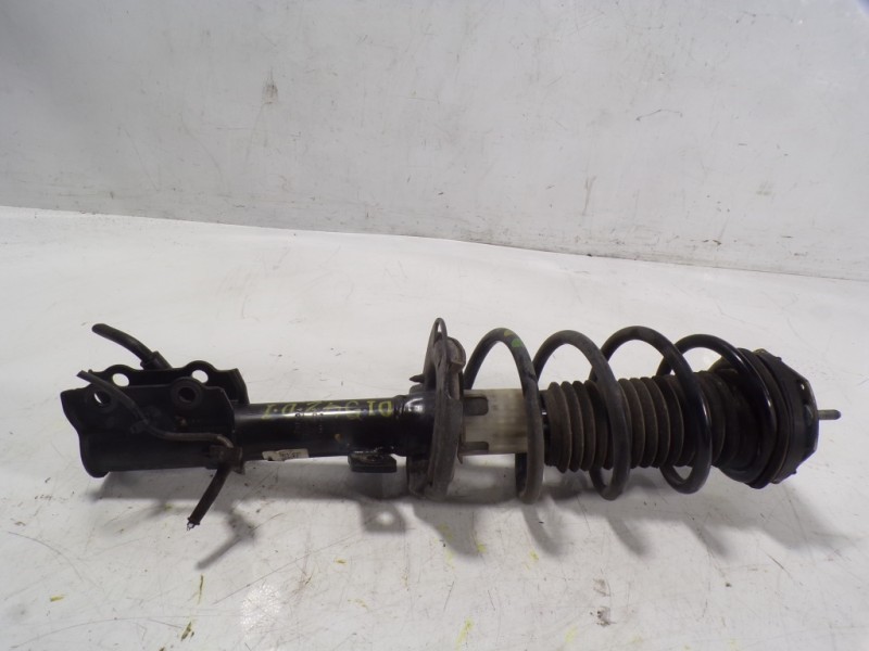 Recambio de amortiguador delantero izquierdo para ford fiesta (ccn) 1.25 16v cat referencia OEM IAM 2037976  