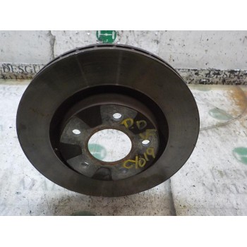 DISCO FRENO DELANTERO 5105514AA 