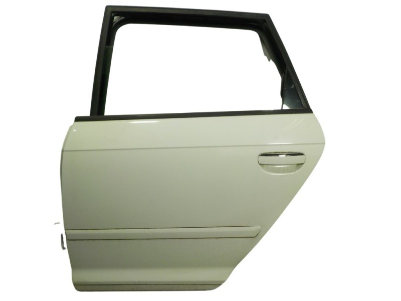 Recambio de puerta trasera izquierda para audi a3 sportback (8p) 2.0 tdi referencia OEM IAM 8P4833051A  