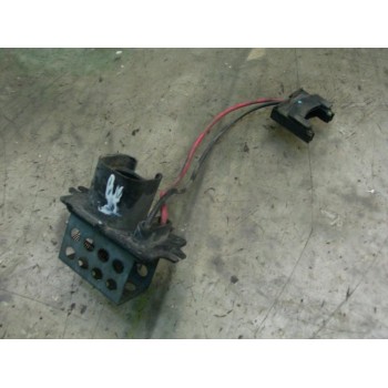 RESISTENCIA CALEFACCION 