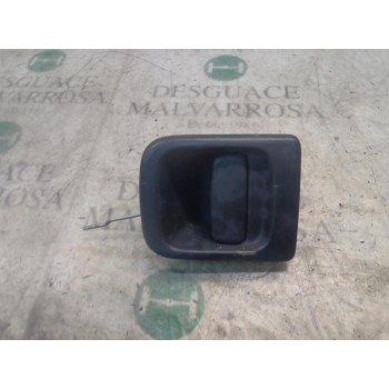 MANETA EXTERIOR DELANTERA DERECHA 