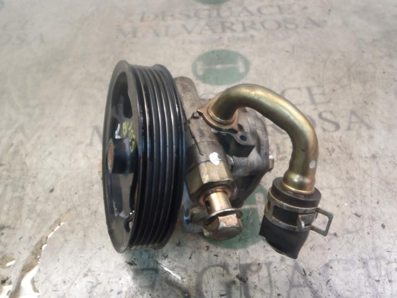 Recambio de bomba direccion para mazda 3 berlina (bk) 1.6 vvt active referencia OEM IAM   
