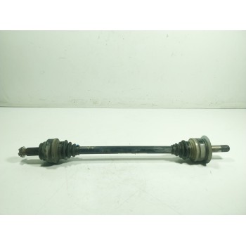 TRANSMISION IZQUIERDA 33207581021 758102201 