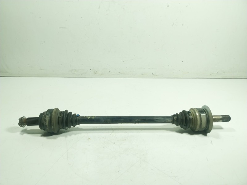 Recambio de transmision izquierda para bmw 5 (f10) 520 d referencia OEM IAM 33207581021 758102201 