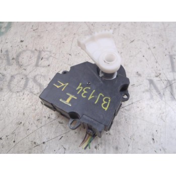 MOTOR APERTURA TRAMPILLAS CLIMATIZADOR 89018675 HL52402610 010033022A