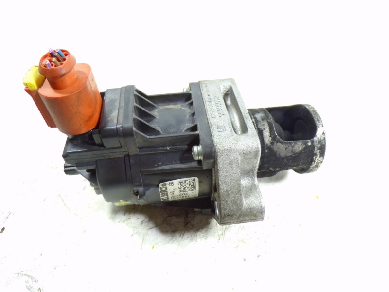 Recambio de valvula egr para opel zafira tourer 2.0 cdti cat referencia OEM IAM 55566052 55566052 