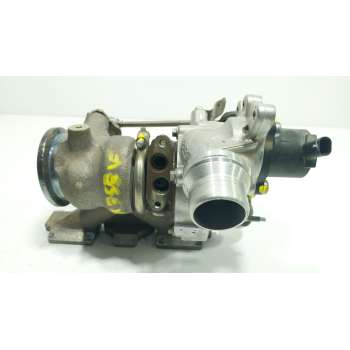 TURBOCOMPRESOR 8839600002 