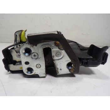 CERRADURA PUERTA DELANTERA IZQUIERDA 6904002211 130916E 