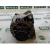 Recambio de alternador para ford fiesta (cb1) 1.4 tdci cat referencia OEM IAM   