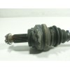 Recambio de transmision izquierda para bmw 5 (f10) 520 d referencia OEM IAM 33207581021 758102201 