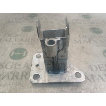 PUNTA CHASIS DELANTERA 