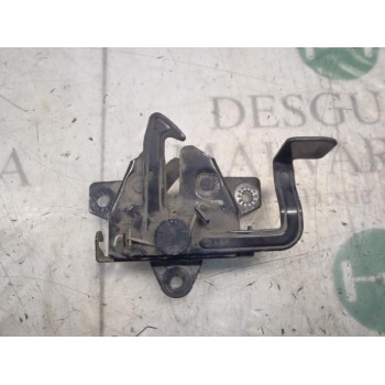 CERRADURA CAPOT 811301F000 