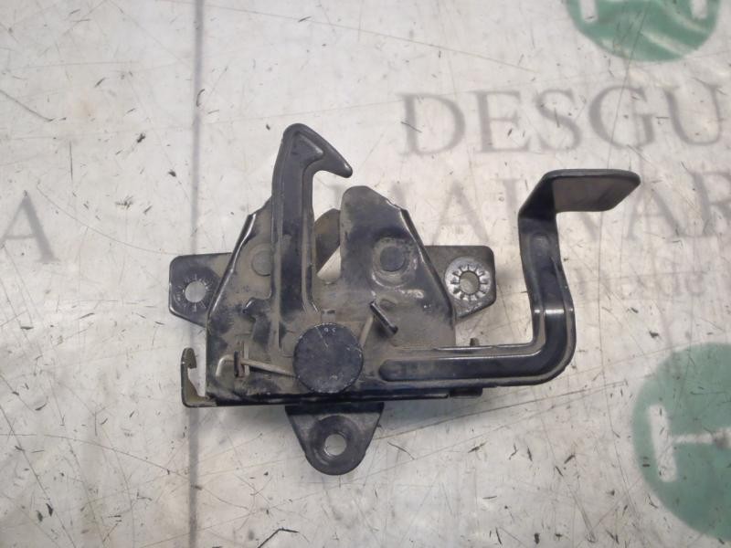 Recambio de cerradura capot para kia sportage concept referencia OEM IAM 811301F000  