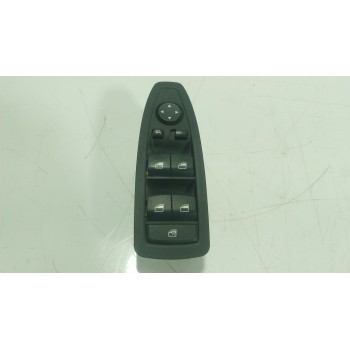 MANDO ELEVALUNAS DELANTERO IZQUIERDO 61319362107 936210701