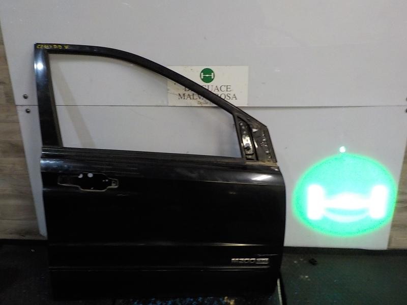 Recambio de puerta delantera derecha para ssangyong kyron 200 xdi limited referencia OEM IAM   
