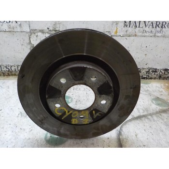 DISCO FRENO DELANTERO 5105514AA 