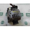 Recambio de alternador para ford fiesta (cb1) 1.4 tdci cat referencia OEM IAM   