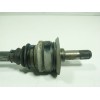 Recambio de transmision izquierda para bmw 5 (f10) 520 d referencia OEM IAM 33207581021 758102201 