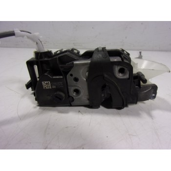 CERRADURA PUERTA DELANTERA IZQUIERDA 9812398180 123981 