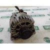 Recambio de alternador para ford fiesta (cb1) 1.4 tdci cat referencia OEM IAM   
