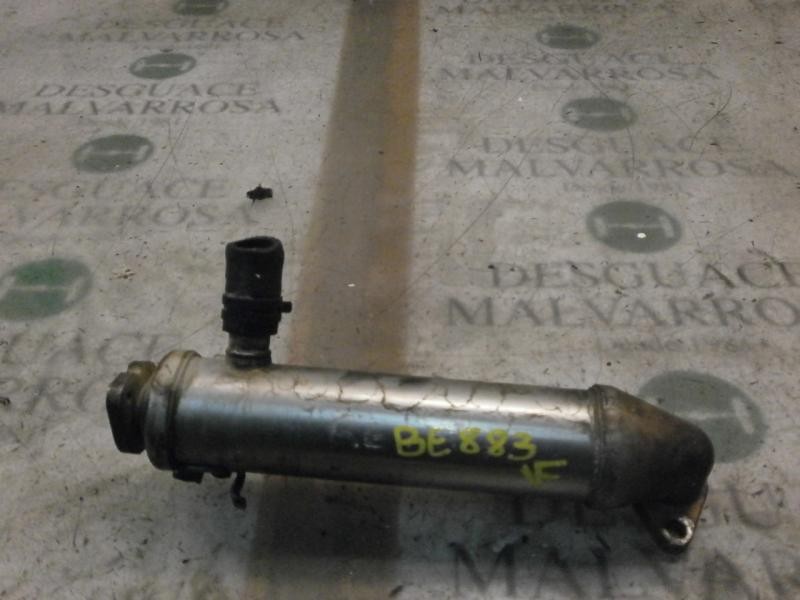 Recambio de enfriador egr para ford mondeo berlina (ge) ghia referencia OEM IAM   