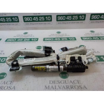 AIRBAG CORTINA DELANTERO IZQUIERDO 72126966645 84696664505N 30380424D