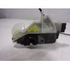 Recambio de cerradura puerta delantera izquierda para citroën c3 1.2 12v vti / puretech referencia OEM IAM 9812398180 123981 