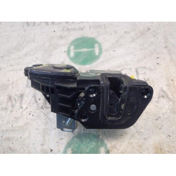 CERRADURA PUERTA DELANTERA DERECHA 813211F010 