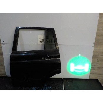 PUERTA TRASERA IZQUIERDA 