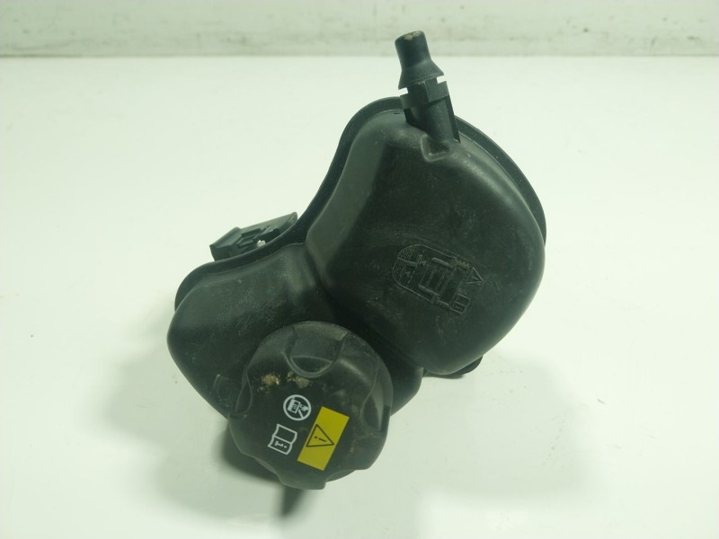 Recambio de deposito expansion para bmw 3 (g20, g80, g28) 330 i referencia OEM IAM 17138610653 1713861065304 