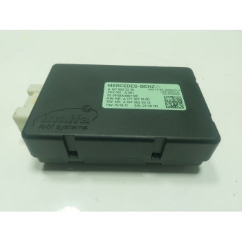 MODULO ELECTRONICO A1679003226 A1679003226 