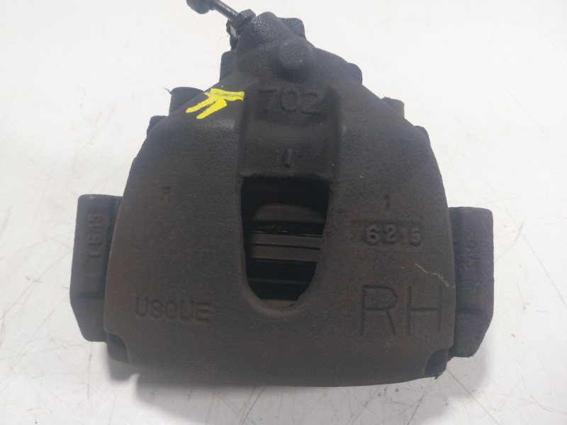 Recambio de pinza freno delantera derecha para ford ecosport 1.5 tdci referencia OEM IAM 1802059  