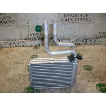 RADIADOR CALEFACCION / AIRE ACONDICIONADO 