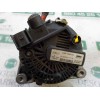 Recambio de alternador para ford fiesta (cb1) 1.4 tdci cat referencia OEM IAM   